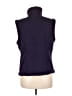 Halcyon 100% Polyester Purple Vest Size M - photo 2