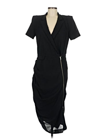 Band of Outsiders Cocktail Dress (view 1)