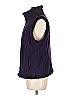 Halcyon 100% Polyester Purple Vest Size M - photo 5