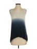 CAbi Blue Sweater Vest Size S - photo 1