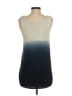 CAbi Blue Sweater Vest Size S - photo 2