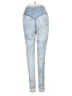 Balance Athletica Blue Active Pants Size S - photo 2