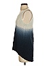 CAbi Blue Sweater Vest Size S - photo 5