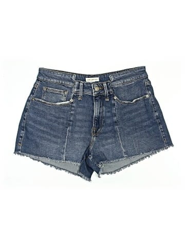 Good American Denim Shorts (view 1)
