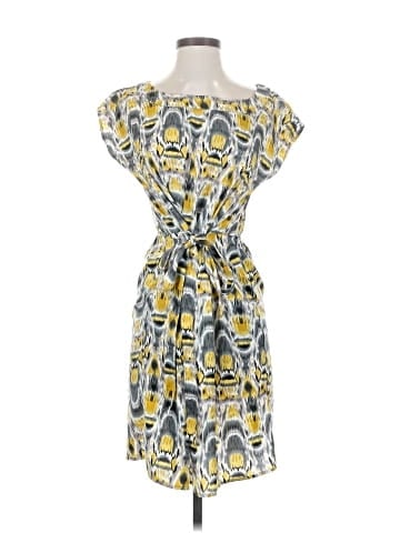 Speed Control Casual Dress (view 1)