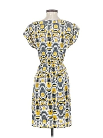 Speed Control Casual Dress (view 2)