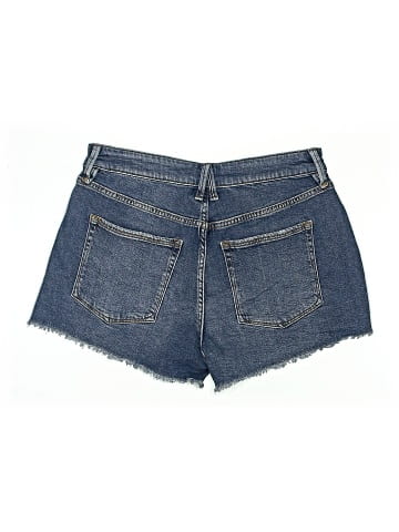 Good American Denim Shorts (view 2)