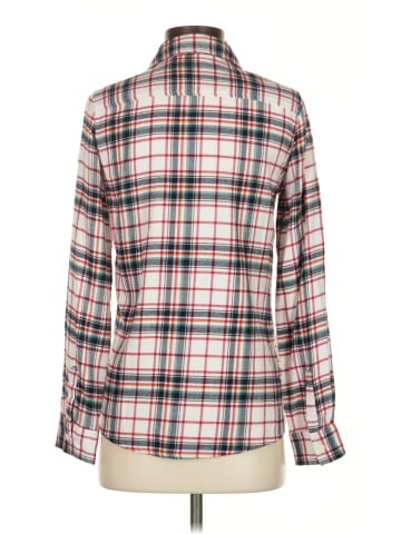 Route 66 Long Sleeve Blouse (view 2)