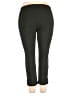Roz & Ali Solid Green Active Pants Size 20 - photo 2