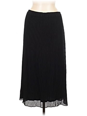 Eileen Fisher Formal Skirt (view 1)