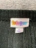 Lularoe 100% Acrylic Black Pullover Sweater Size L - photo 7