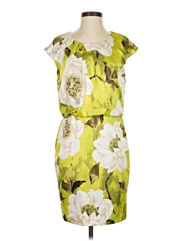 Jones New York Cocktail Dress (view 1)