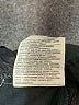 Sisley Black Dress Pants Size EU 48 / US 18 - photo 6