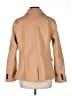Chartou Tan Blazer Size M - photo 2
