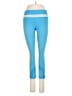 Lululemon Athletica Color Block Blue Active Pants Size 4 - photo 1