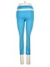 Lululemon Athletica Color Block Blue Active Pants Size 4 - photo 2