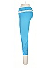 Lululemon Athletica Color Block Blue Active Pants Size 4 - photo 5