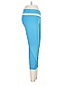 Lululemon Athletica Color Block Blue Active Pants Size 4 - photo 4