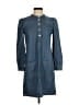 Madewell Blue Casual Dress Size XS - photo 1