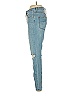 Universal Thread Blue Jeans Size 4 - photo 5