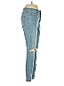 Universal Thread Blue Jeans Size 4 - photo 4