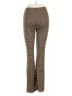 Princess Polly Houndstooth Brown Dress Pants Size 4 - photo 2