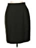 Caroll Solid Black Formal Skirt Size EU 40 / US 10 - photo 1