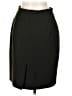 Caroll Solid Black Formal Skirt Size EU 40 / US 10 - photo 2