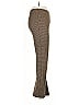 Princess Polly Houndstooth Brown Dress Pants Size 4 - photo 4