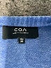 Assorted Brands Blue Pullover Sweater Size M - photo 7