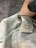 ThirdLove 100% Cotton Gray Sweatshirt Size 3X - photo 8