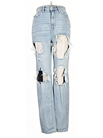 BDG Jeans (view 1)