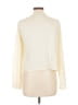 Coldwater Creek Ivory Cardigan Size L - photo 2