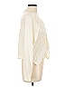 Coldwater Creek Ivory Cardigan Size L - photo 4