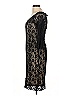 Venus Black Cocktail Dress Size L - photo 5