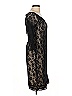 Venus Black Cocktail Dress Size L - photo 4