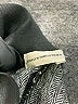 Brooklyn Industries Tweed Gray Formal Skirt Size L - photo 4