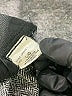 Brooklyn Industries Tweed Gray Formal Skirt Size L - photo 5