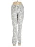 Michael Lauren Camo Silver Casual Pants Size M - photo 1
