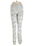 Michael Lauren Camo Silver Casual Pants Size M - photo 2