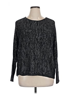 I.N. Studio Long Sleeve Top