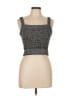 Toccin Black Sleeveless Top Size L (estimated) - photo 1
