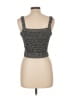 Toccin Black Sleeveless Top Size L (estimated) - photo 2