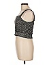 Toccin Black Sleeveless Top Size L (estimated) - photo 5
