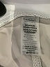 Lovewave Solid Green White Active Pants Size XXS - photo 4