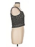 Toccin Black Sleeveless Top Size L (estimated) - photo 4