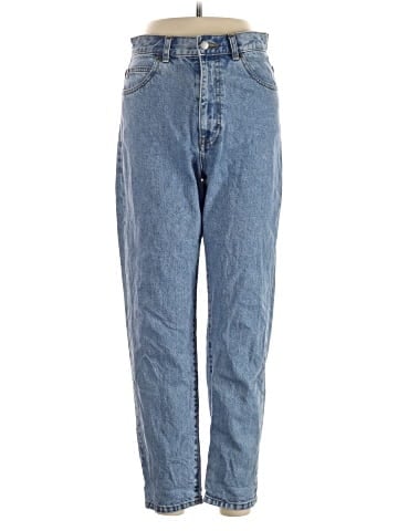 Dr Denim Jeans (view 1)