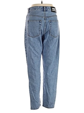 Dr Denim Jeans (view 2)