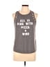 Grayson Threads Gray Tank Top Size L - photo 1