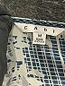 CAbi Gray Short Sleeve Blouse Size M - photo 7